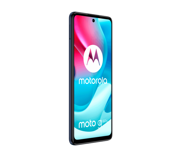 Motorola Moto G60S 6/128GB Midnight Blue 120Hz - 679870 - zdjęcie 11